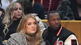 ¿Se viene la boda? Las señales de Adele y su novio, Rich Paul, que movilizan a los fans de la cantante