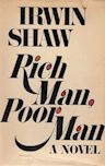 Rich Man, Poor Man (novel)