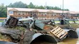 Flood threat continues in Georgia, other states