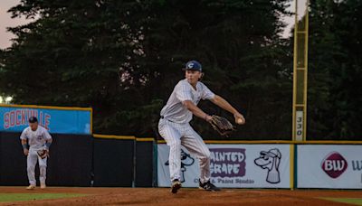 Meet the All-WNC high school baseball teams for 2024 NCHSAA season