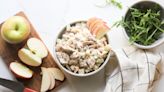 Simple Apple Tuna Salad Recipe