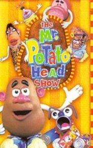 The Mr. Potato Head Show