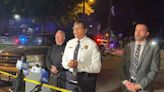 2 Dead, 3 Injured in Washington, D.C. Shooting as Police Search for Suspects in Gray SUV