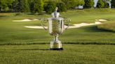 2024 PGA Championship: Live leaderboard from golf major in Louisville