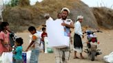 Aid groups issue urgent appeal for Yemen funds