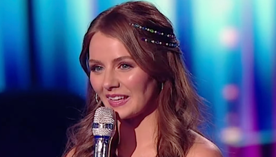 Emmy Russell's Final "American Idol" Performance Will Go Down As One Of The Season's Best, Watch Here