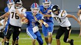 Improving in the trenches an emphasis for Mapleton football in 2022