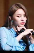 Elkie Chong