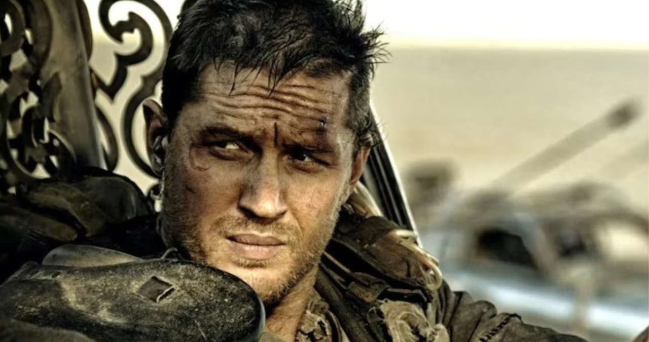 Is Tom Hardy returning to the 'Mad Max' franchise for a rumoured sequel 'The Wasteland'? Actor reveals