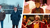 30 Must-Watch Movies Coming Out This Holiday Season