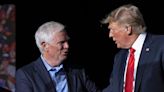 Mo Brooks is begging for Trump to re-endorse him months after the former president abruptly pulled his backing