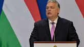 Hungary will seek to opt out of NATO efforts to support Ukraine, Orbán says