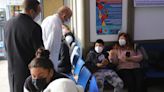 Pacientes sociosanitarios: Un problema para los hospitales chilenos