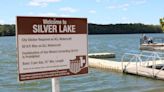 Highland reopens Silver Lake after investigating sheen found on the water surface
