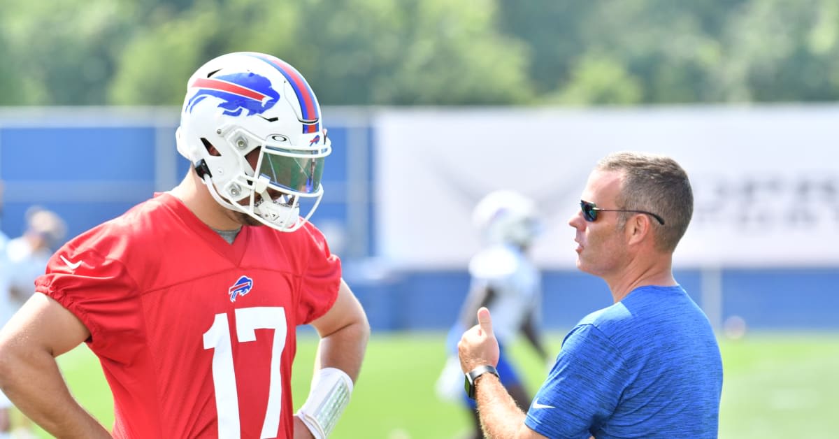 Bills 'Unexciting' Offseason Earns Harsh PFF Grade; Justified or Silly?