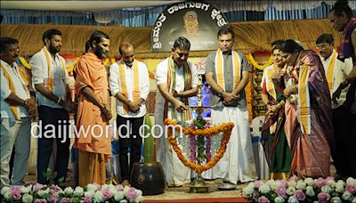 Mangaluru: 'Aatid Onji Dina' celebrated with traditional foods, cultural reflections