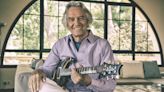 “Paul Reed Smith chooses wood like Stradivari, who used to walk around the Dolomites in Italy tapping on trees, saying, ‘I’ll take that one, not that one.’ He’s a maniac”: John McLaughlin on reuniting with Shakti, his bad year...