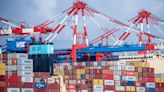 3,6 Prozent - Deutlicher Export-Rückgang im Mai