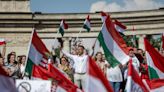 Hungarian opposition leader won't support military aid to Ukraine