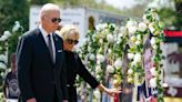 A dos años de la masacre en Uvalde, Biden insiste en restringir las armas de asalto - La Opinión