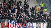 PSG-OL: 700 supporteurs lyonnais attendus au Parc... et une vidéosurveillance algorithmique testée