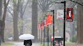 Louisville weather includes cloudy skies, rain Tuesday. Here's a look at the radar