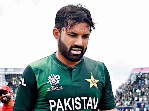 ’We deserve criticism’: Rizwan on Pak’s early T20 World Cup exit