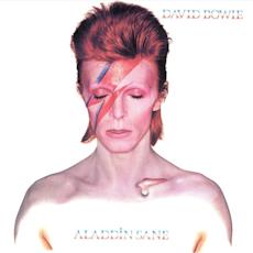 Aladdin Sane