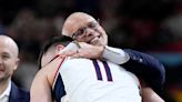 UConn Coach Dan Hurley Agrees To 6-Year, $50 Million Contract