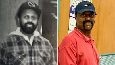 Maryland Custodian Marks 50 Years at the Same Elementary School: ‘It Just Makes Me Feel Good’