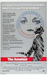 The Amateur (1981 film)
