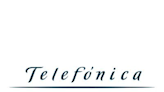 Telefonica SA's Dividend Analysis