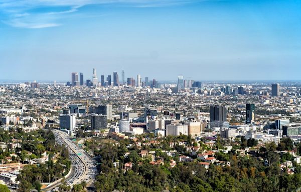 4 In 10 Los Angeles Renters Fear Eviction Because Of High Rents