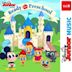 Disney Junior Music: Ready for Preschool, Vol. 8