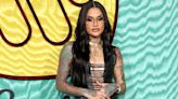 Kehlani Has No Regrets About Her Support of Palestine