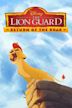 The Lion Guard - Il ritorno del ruggito