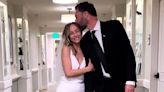 “Bachelorette” Star Clare Crawley Praises Husband Ryan Dawkins on First Wedding Anniversary