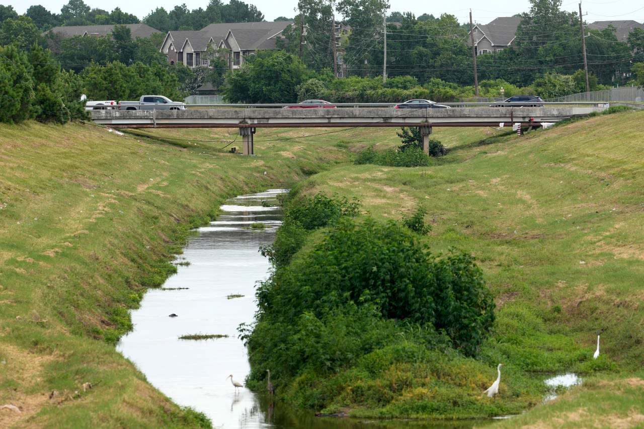 Sources: 12-year-old girl found in creek was sexually assaulted