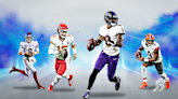 NFL Highest-Paid Players 2023: QBs Score Top 9 Spots