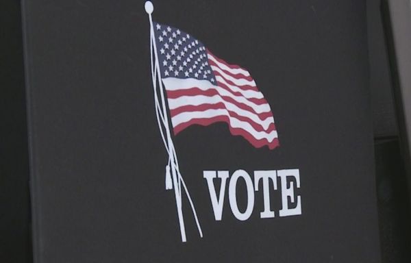 Early voting begins for New Mexico primary election