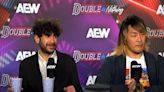 Tony Khan Is Interested In Potential AEW/NJPW Show In Japan, But It Wouldn't Be Forbidden Door