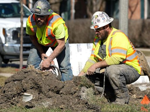 What to expect from Friday’s jobs report