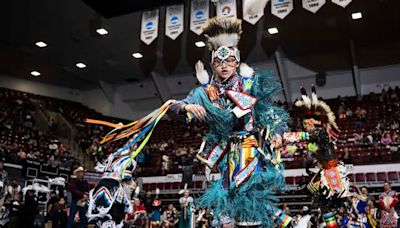 Kyiyo Pow Wow returning to University of Montana