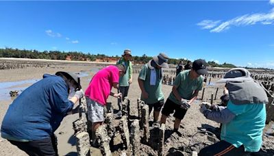 金門家扶「義結金蘭」圓滿結業 兩地少年攜手完成探險 - 寶島