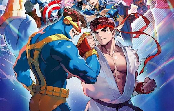 Marvel vs. Capcom Fighting Collection: Arcade Classics Is Up for Preorder - IGN