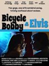 Bicycle Bobby and Elvis