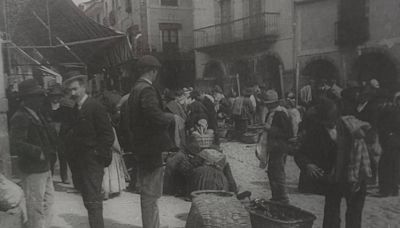 Los Baylina, ejemplo del ascenso burgués en Ponferrada