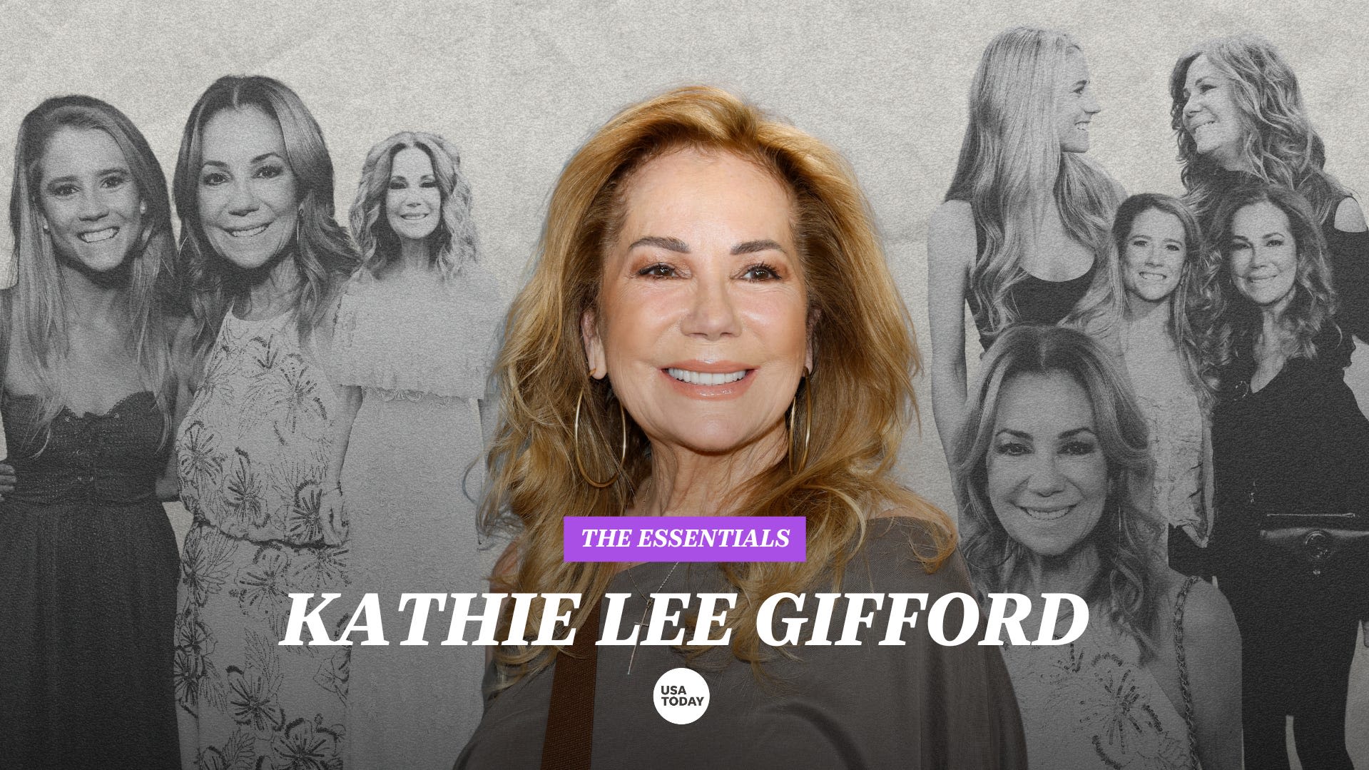 Kathie Lee Gifford, daughter Cassidy on Mother's Day and the gift they're most thankful for