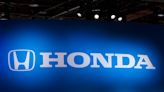 Honda launches plan to electrify motorcycle fleet