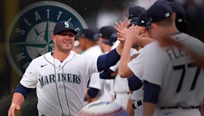 Ty France reveals his favorite Mariners moment after getting placed on waivers